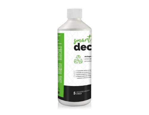 smartDecalk - odvápňovač na 5 cyklů - 12ks