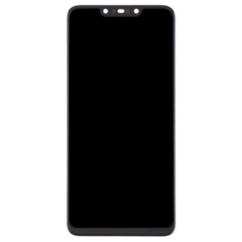OEM LCD + dotyk pro Huawei Nova 3, black