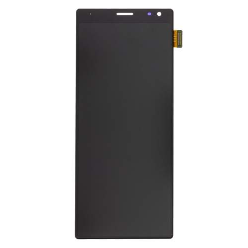 OEM LCD + Touch pro Sony Xperia 10 Plus (I4213) Black