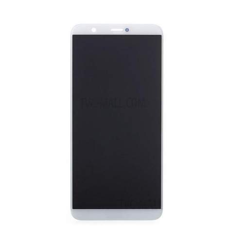 LCD + Touch pro Huawei P Smart White