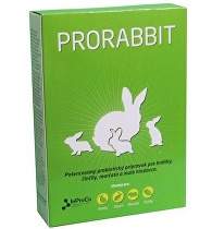 Prorabbit plv 1kg International Probiotic Company s.r.o. 47679id