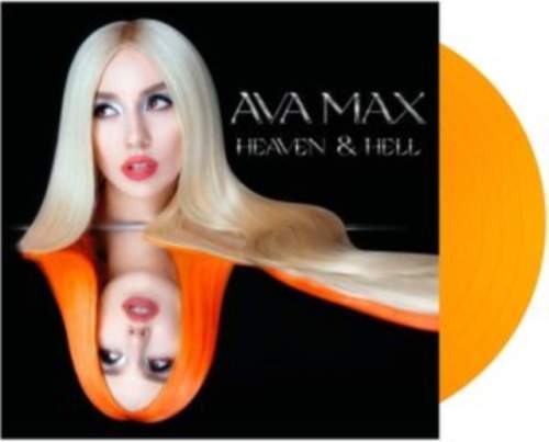 Ava Max – Heaven & Hell LP