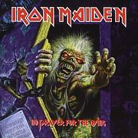 IRON MAIDEN - No Prayer For The Dying (LP)