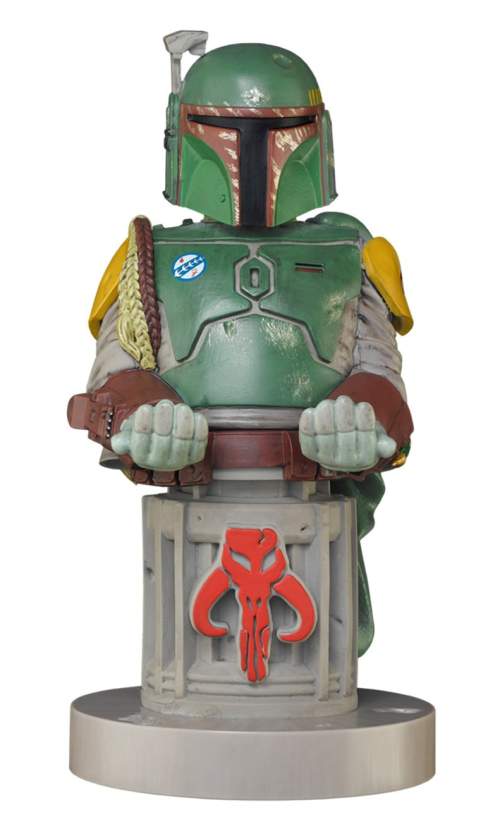 Exquisite Gaming Figurka Cable Guy - Star Wars Boba Fett