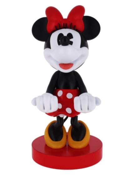 Exquisite Gaming Figurka Cable Guy - Minnie Mouse