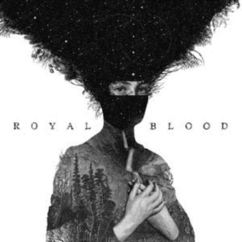 Royal Blood – Royal Blood LP