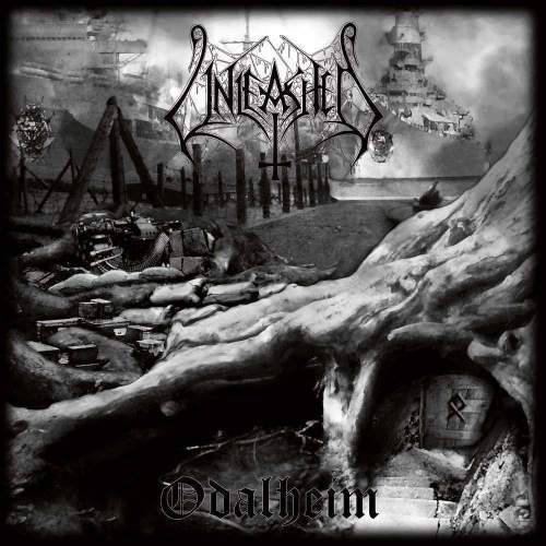 Unleashed - Odalheim (Limited Edition) LP