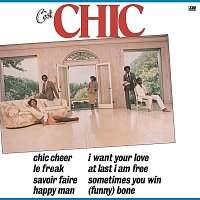 CHIC – C'est Chic (Remastered)