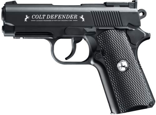 Umarex Colt Defender ráže 4,5 mm