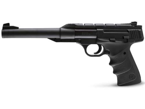 Umarex Vzduchová pistole Browning Buck Mark URX ráže 4,5 mm