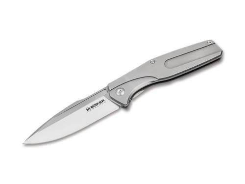 Boker Magnum The Milled One
