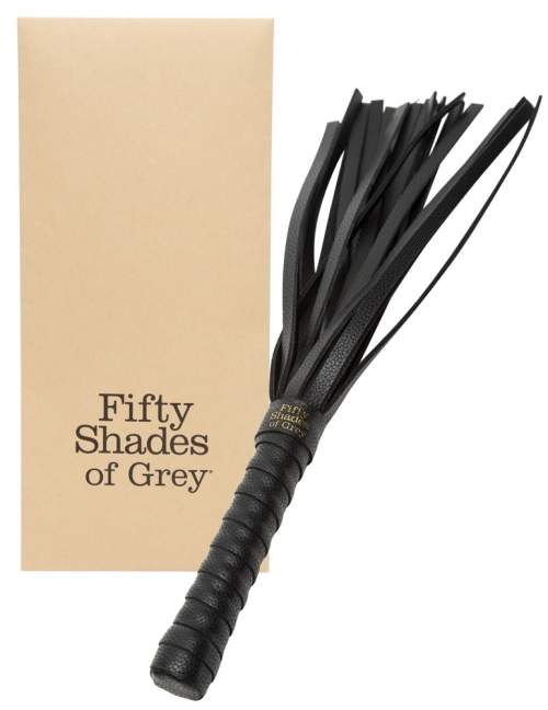 Fifty Shades of Gra