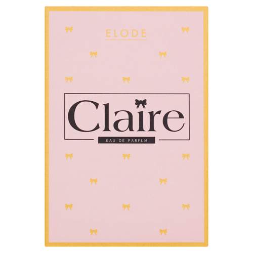ELODE Claire