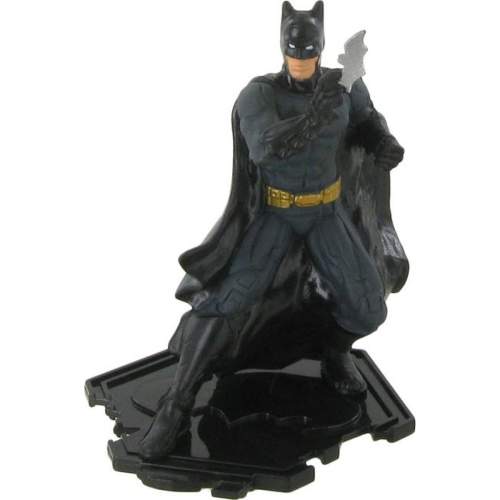 Liga spravedlnosti - Batman