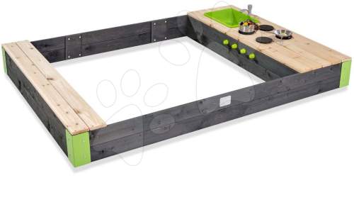 EXIT Aksent Sandpit Kitchen