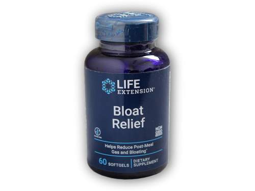 Life Extension Bloat relief