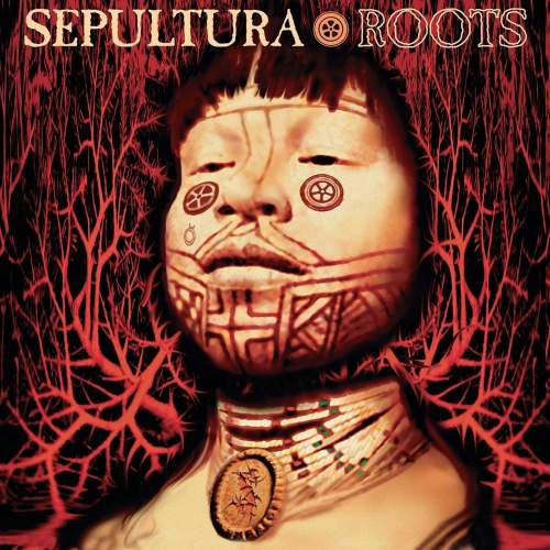 Sepultura – Roots LP