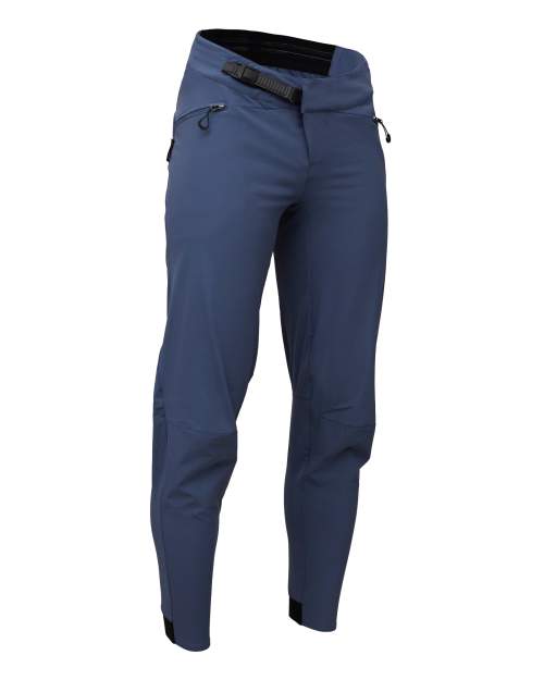 Pánské Silvini MTB kalhoty dlouhé Rodano MP1919 blue Velikost: XL