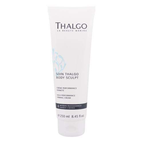 Thalgo Body Sculpt High Performance Firming Cream zpevňující tělový krém 250 ml pro ženy