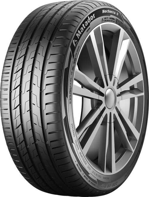 MATADOR 235/45R17*Y HECTORRA 5 97Y FR XL