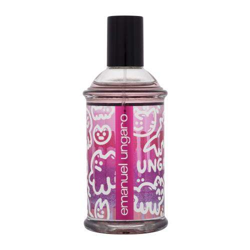 Emanuel Ungaro Fresh For Her toaletní voda 50 ml pro ženy