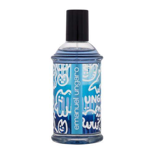 Emanuel Ungaro Fresh For Him 50 ml toaletní voda pro muže