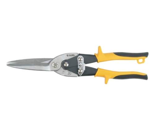 Nůžky na plech 290 mm rovné CrMo