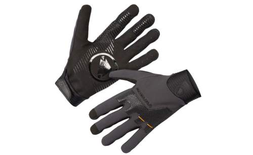 Rukavice ENDURA MT500 D3O® Black - L