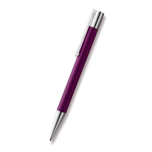 Kuličkové pero Lamy Scala Dark Violet