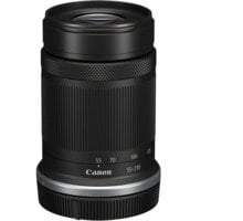 CANON RF-S 55-210 mm f/5-7,1 IS STM