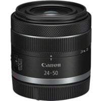 CANON RF 24-50 mm f/4,5-6,3 IS STM