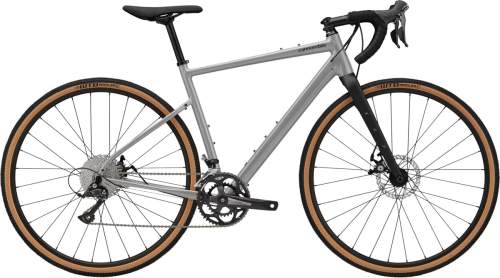 Cannondale Topstone 3 GRY gravel kolo vel. M