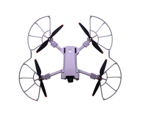 DJI Mini 3 Ochranné oblouky na dron 1DJ5294