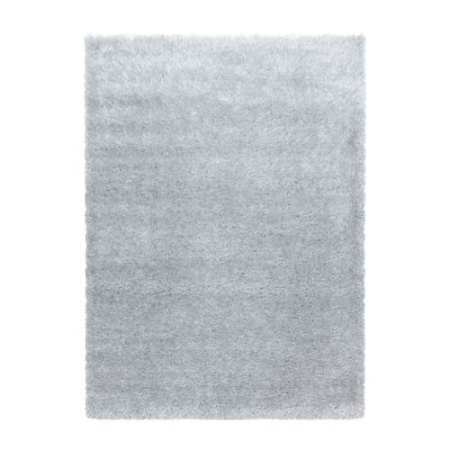 Ayyildiz koberce Kusový koberec Brilliant Shaggy 4200 Silver Rozměry koberců: 200x290