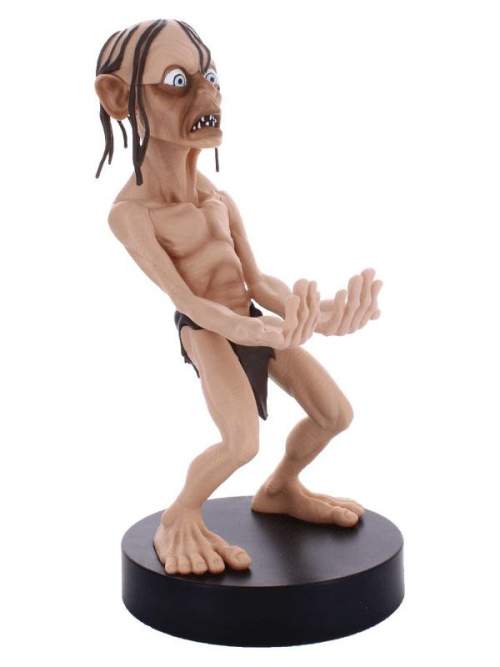 Exquisite Gaming Figurka Cable Guy - Lord of the Rings Gollum