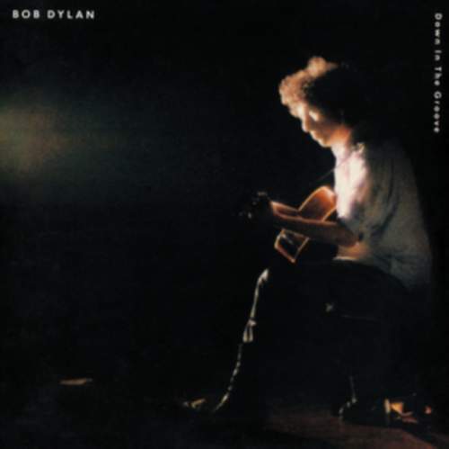 Bob Dylan – Down In The Groove LP