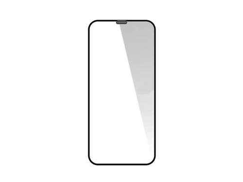 RhinoTech 2 Tempered 3D Glass for Apple iPhone 13 Mini (Bulk)