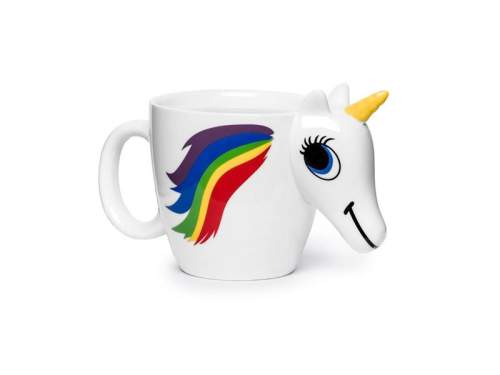 Hrnek GADGET MASTER Unicorn Mug