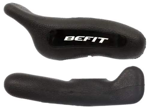 Befit | Rohy MAX1  ergonomické pogumované