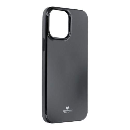 Pouzdro MERCURY Jelly Case iPhone 13 Pro Max (6,7) černá