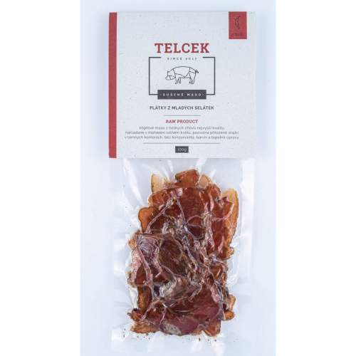 Telcek Vepřové Chilli 100 g
