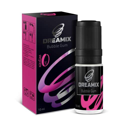 Dreamix Bubblegum 4 x 10 ml 18 mg