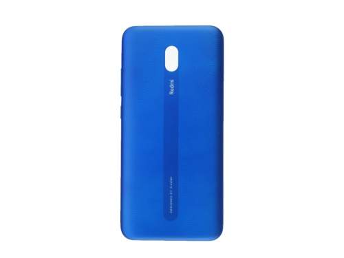Zadní kryt baterie pro Xiaomi Redmi 8A, ocean blue (OEM)