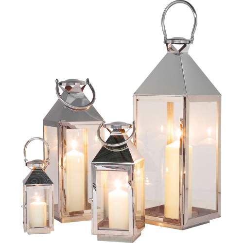KARE DESIGN Lucerna Giardino (4/Set)