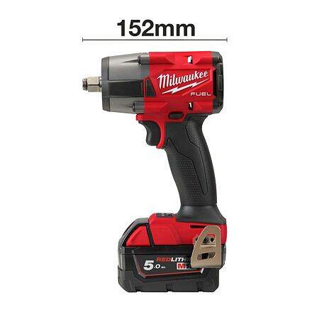 MILWAUKEE M18 FMTIW2F12-502X