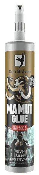 Den Braven MAMUT GLUE (High tack) 290ml