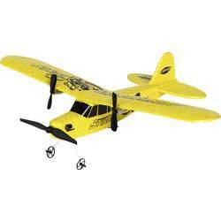 Model letadla pro začátečníky Carson RC Sport Stinger 340, RtF, 340 mm