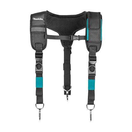 Makita E-15372 kšandy s držákem na mobil 520x23x410mm=E-05393