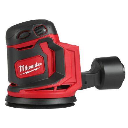 MILWAUKEE M18 BOS125-0