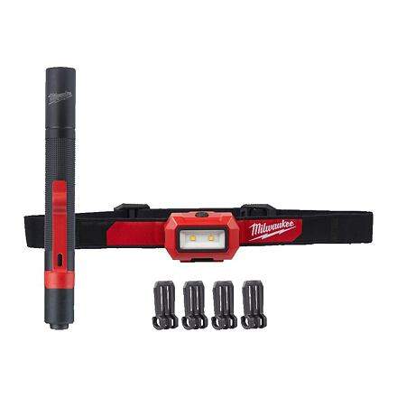 MILWAUKEE HL2IPL-LED
